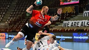 Liga Mistrzów. Pokaz siły Telekomu Veszprem. Węgrzy z pewnym awansem do najlepszej ósemki