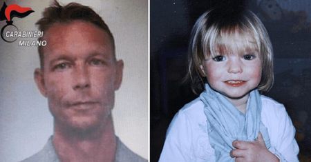 Madeleine McCann. Odkrycie w kamperze i oświadczenie podejrzanego