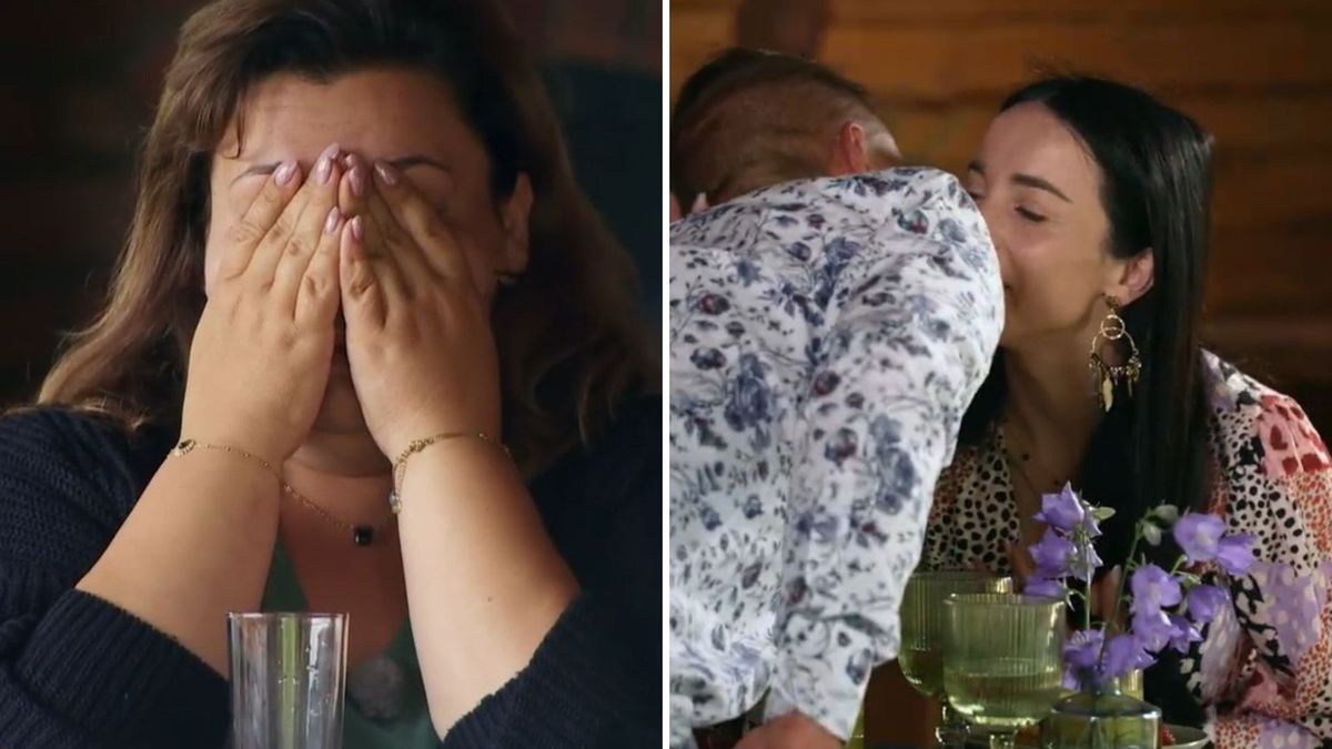 Pierwsze poważne decyzje w "Rolnik szuka żony"