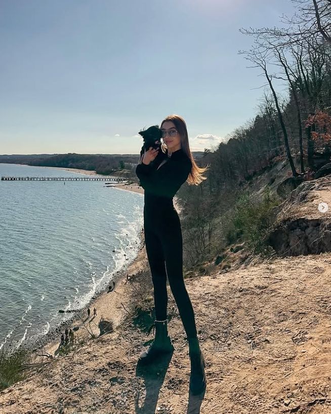 Wiktoria Czajkowska