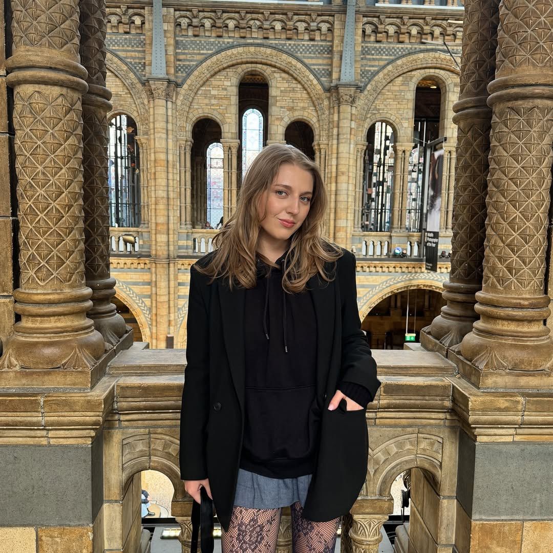 Maja Golec