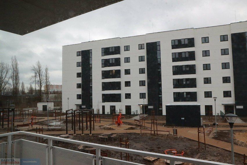 Kraków: Dynamiczny rozwój rynku najmu instytucjonalnego