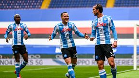 Serie A: asysta Piotra Zielińskiego. Zabrakło mu innego atutu