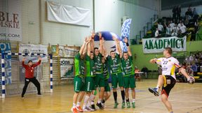 I liga, gr. C: metamorfoza po przerwie. Zwycięstwo Padwy Zamość w hicie kolejki