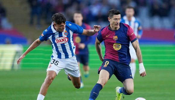 FC Barcelona nie zatrzymuje się!