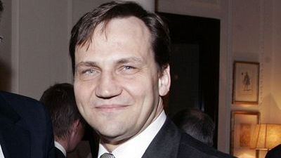 Eks Sikorskiego gra u Polańskiego