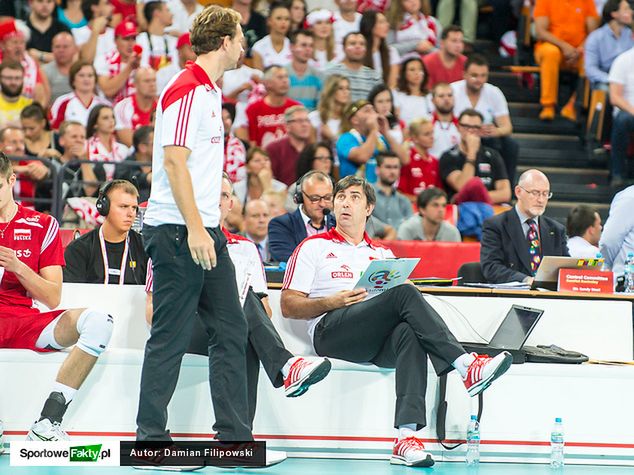 Trenerski duet doskonały?