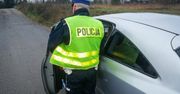 Nie będą wystawiać mandatów. Wielki protest policji