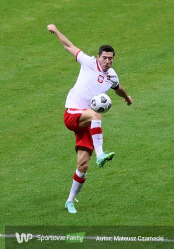 Robert Lewandowski strzelił już ponad 300 ligowych goli. A zaczął od trafienia z Bełchatowem.