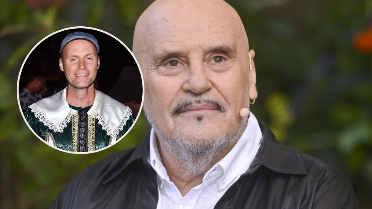 Marian Lichtman, Krzysztof Igor Krawczyk