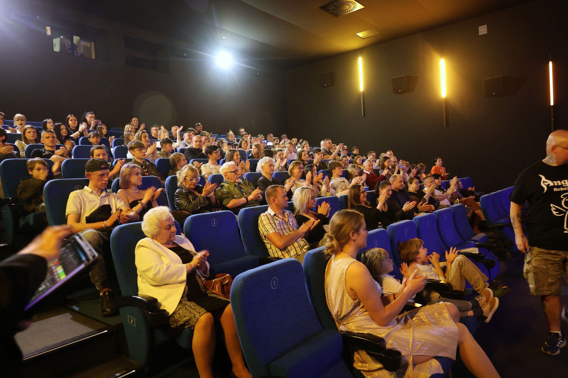 Halloweenowe maratony filmowe w kinie &#34;Helios&#34; w Grudziądzu