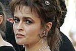 Helena Bonham Carter musi na przesłuchnie