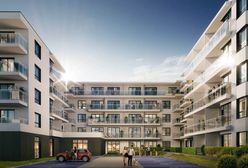 Gdzie znaleźć dobrze zaprojektowane miejsca do życia w Krakowie?