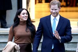 Meghan Markle o rodzinie królewskiej: "Nie będziemy milczeć po tak długim czasie"