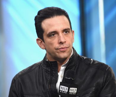 Nick Cordero miał problemy z oddychaniem. W szpitalu amputowali mu nogę