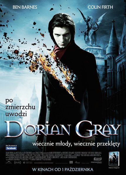 Dorian Gray