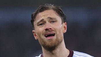 DRAMAT Matty’ego Casha: nie rozumie podrywających go Polek. "Nie wiem, o czym do mnie mówią". Współczujecie?