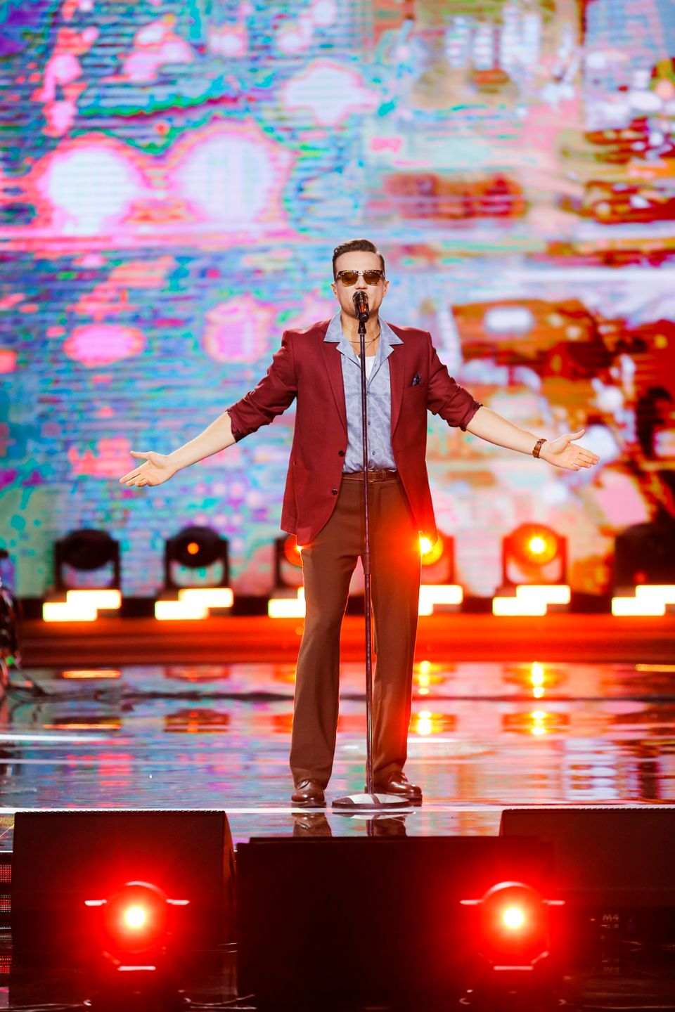 Mrozu - Top of the Top Sopot Festival 2021
