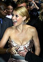 Za dużo Gwyneth Paltrow