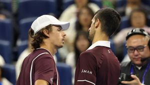 Przykre zakończenie świetnego widowiska. Krecz w finale w Pekinie