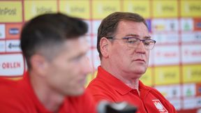 "Grajmy kaszanę, ale wygrajmy". Według Urbana cel uświęca środki