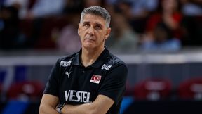 Kto faworytem meczu Polska - Włochy? Trener Turków odpowiedział szybko