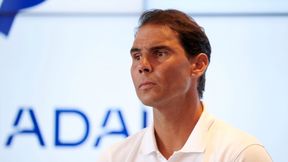 Rafael Nadal daje nadzieję. 2024 nie będzie jego ostatnim sezonem?
