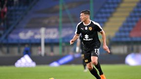 PKO Ekstraklasa. Transfery. Michael Gardawski chce odejść z Korony Kielce. Już są prowadzone rozmowy