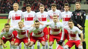 Skład reprezentacji Polski na mecz z San Marino!