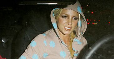 Britney trafi za kratki?
