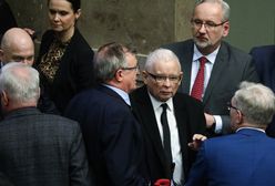 "Regularny stalinizm". Była minister w rządzie PiS ostro o nowej komisji