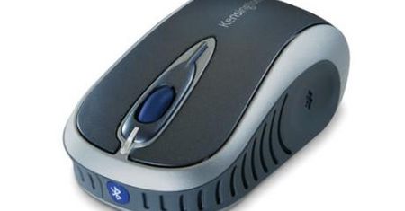 Myszka z bluetooth Kensington model Si670m