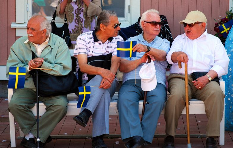 Gospodarka Szwecji spowalnia, ale tego się spodziewano