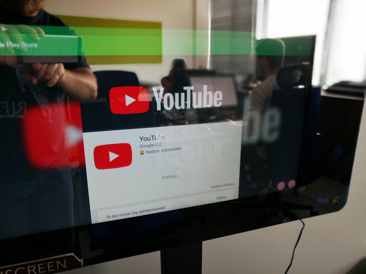 Allview Smart Mirror, inteligentne lustro do inteligentnego domu 9