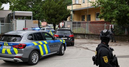 Sytuacja "skrajnie groźna". Niepokojące doniesienia słowackich służb