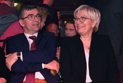 MSZ ujawnił dane. Tyle kosztuje wynajem rezydencji Przyłębskiego w Berlinie