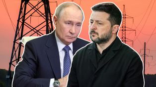 Ukraina pod presją USA ws. ataków. Co z aktywami Rosji?