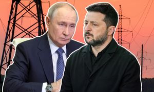 Ukraina pod presją USA ws. ataków. Co z aktywami Rosji?