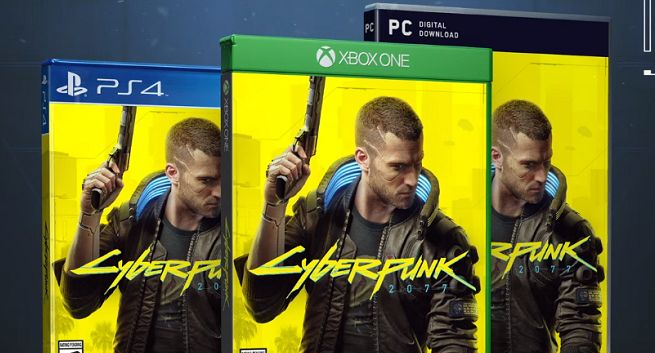 CD Projekt nadal zarabia na „Wiedźminie”, po przedpremierze „Cyberpunk 2077” już 136 mln zł z przyszłej sprzedaży