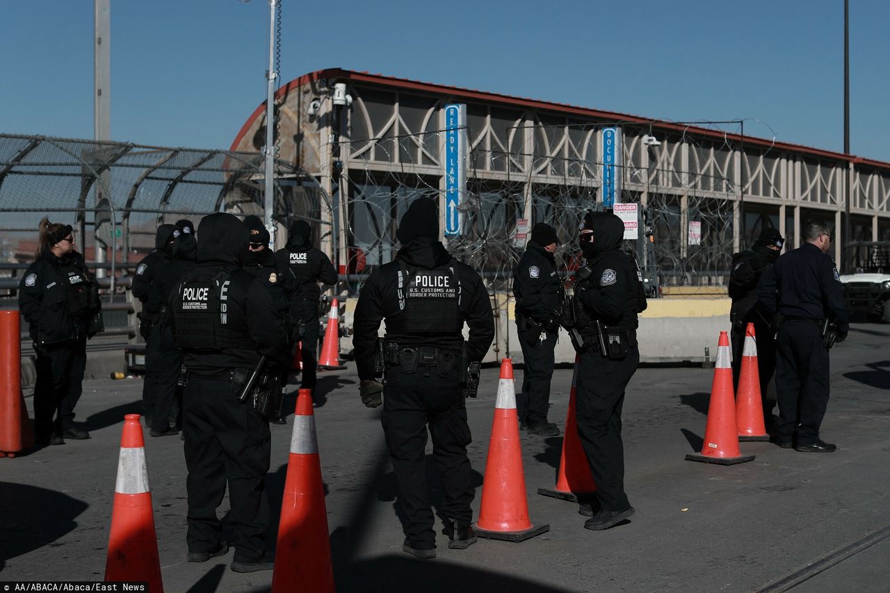 US deportation operation raises concerns over civil rights