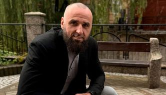 Zdradził, jak będzie wychowywać syna