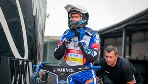 Największy zawód na giełdzie transferowej. Kulisy powrotu Zagara do Polski. Oglądaj Magazyn PGE Ekstraligi!