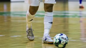 Futsal: Constract Lubawa bliżej ekstraklasy. Wysoka porażka Pogoni '04 Szczecin