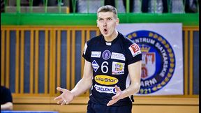 Bielszczanie trenują w niepełnym składzie, problemy Bartłomieja Neroja