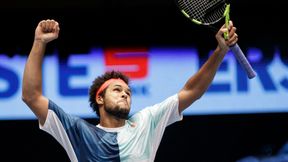 Jo-Wilfried Tsonga: Ciągle stać mnie na coś wielkiego