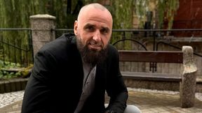 W sejfie były karabiny. "Cieszę się, że mnie nie było w domu"