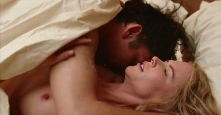 ''Hemingway i Gellhorn'': Nicole Kidman w ostrych scenach seksu