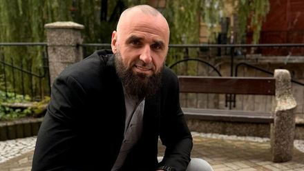 Wielki konflikt Gortata zakończony