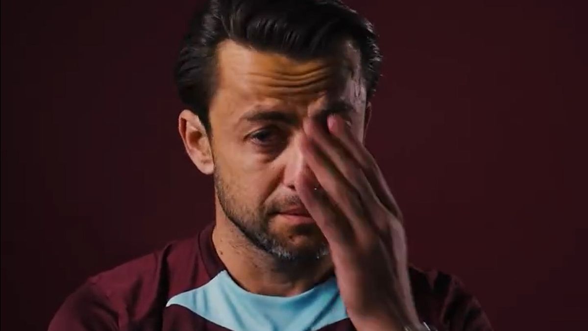 Twitter / WestHam / Na zdjęciu: Łukasz Fabiański
