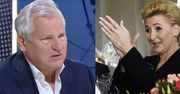 Aleksander Kwaśniewski ocenia Agatę Dudę: "W środowisku nauczycielskim panuje wielki żal"